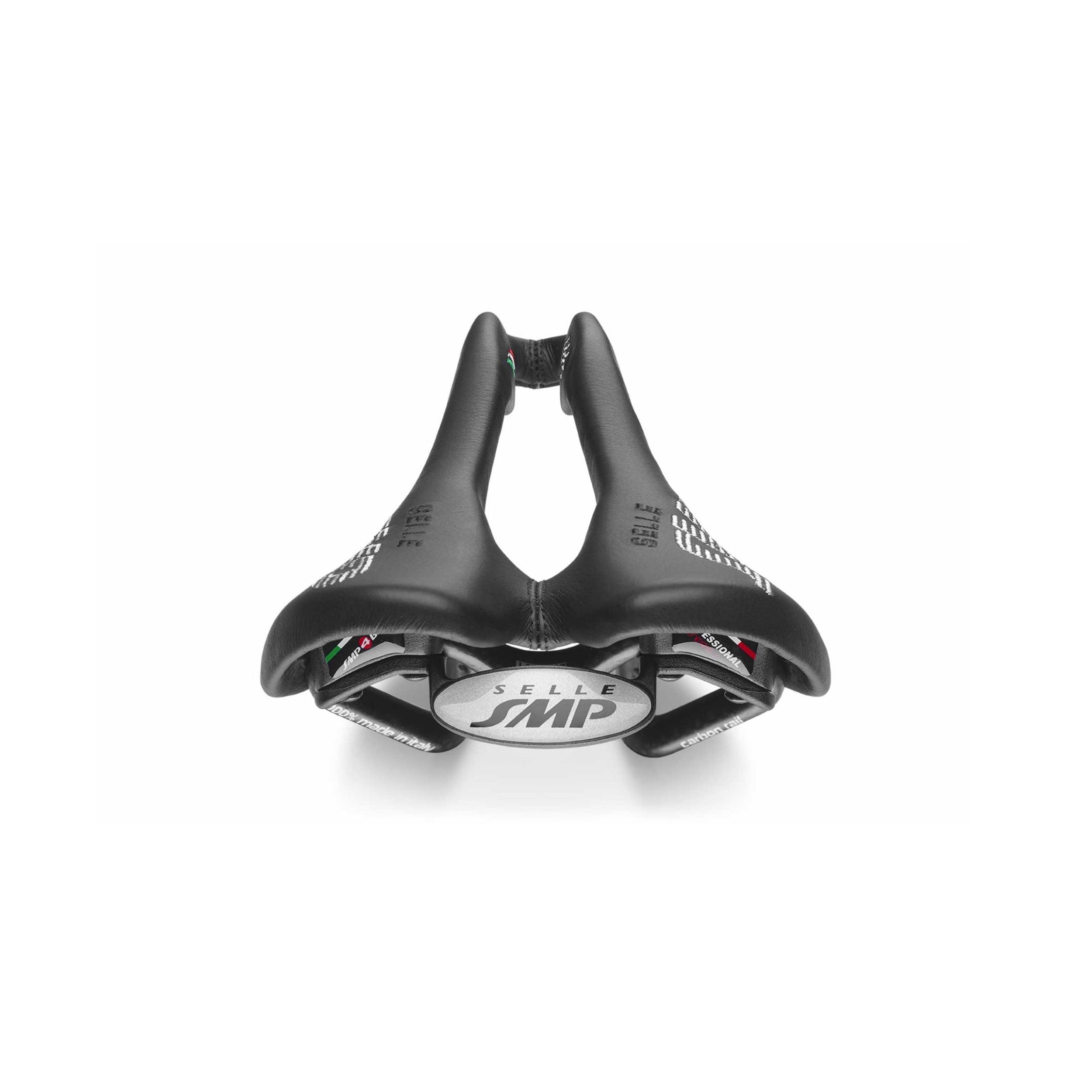 Selle SMP Evolution Saddle - Carbon Rail