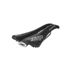 Selle SMP Evolution Saddle - Stainless Rail