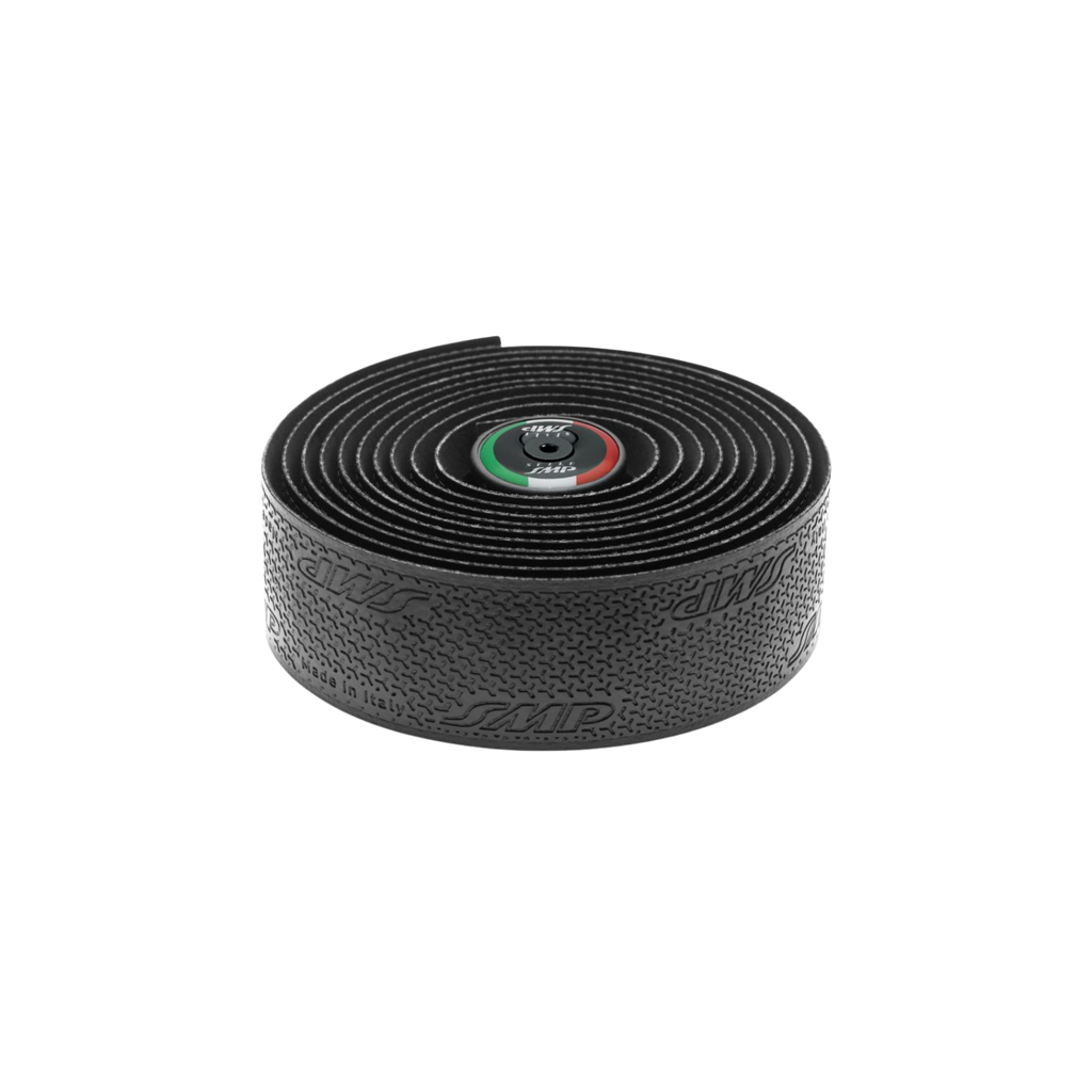 Selle SMP Grip Gel 2.0 Bar Tape - Black