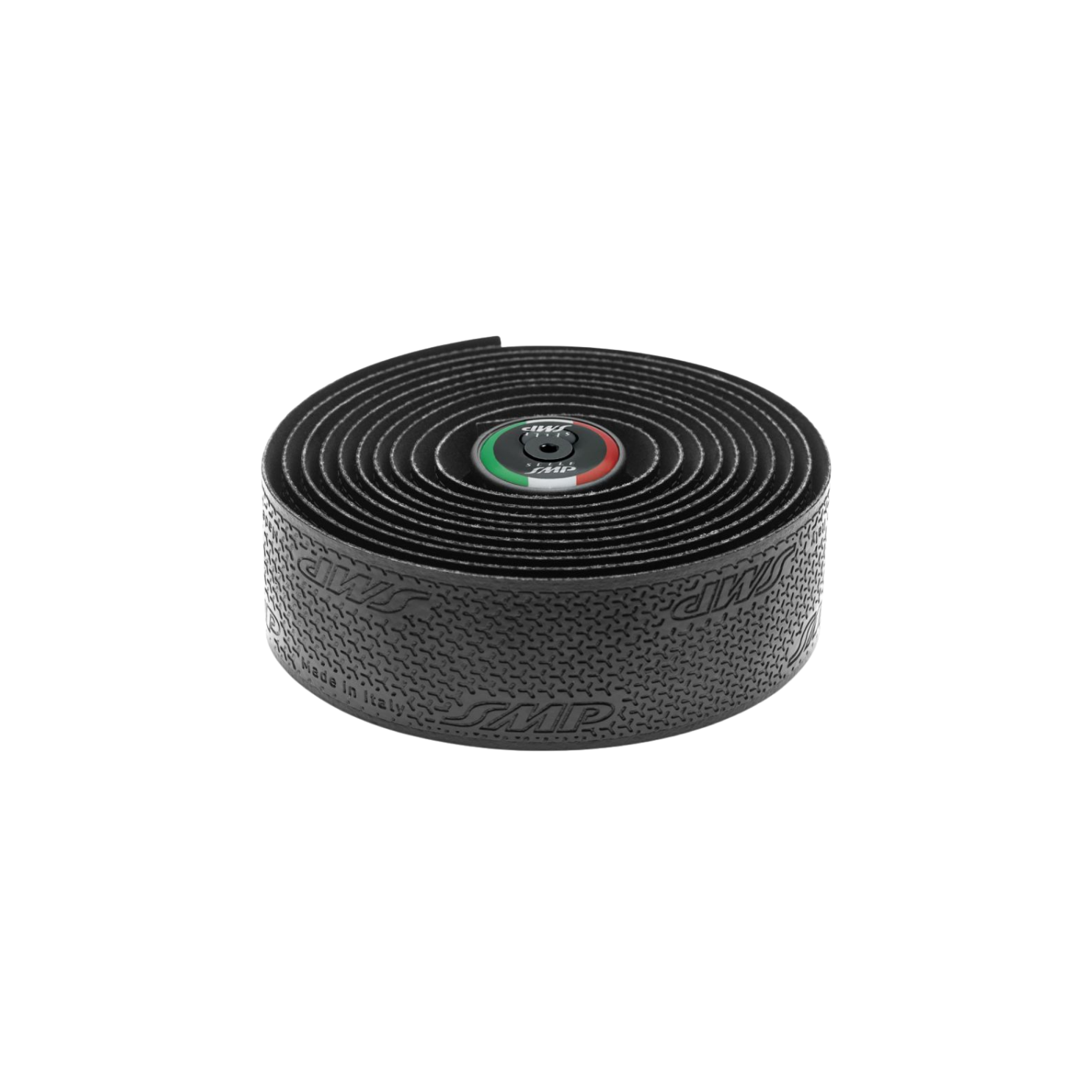 Selle SMP Grip Gel 2.0 Bar Tape - Black