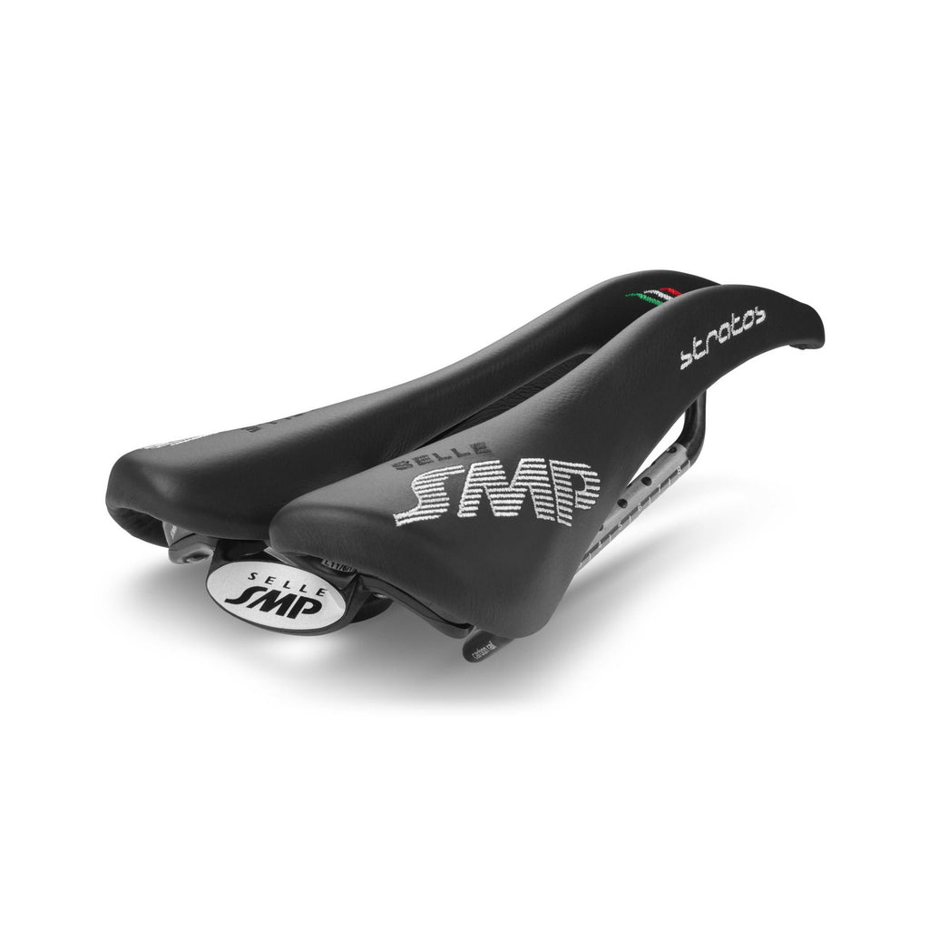 Selle SMP Stratos Saddle - Carbon Rail