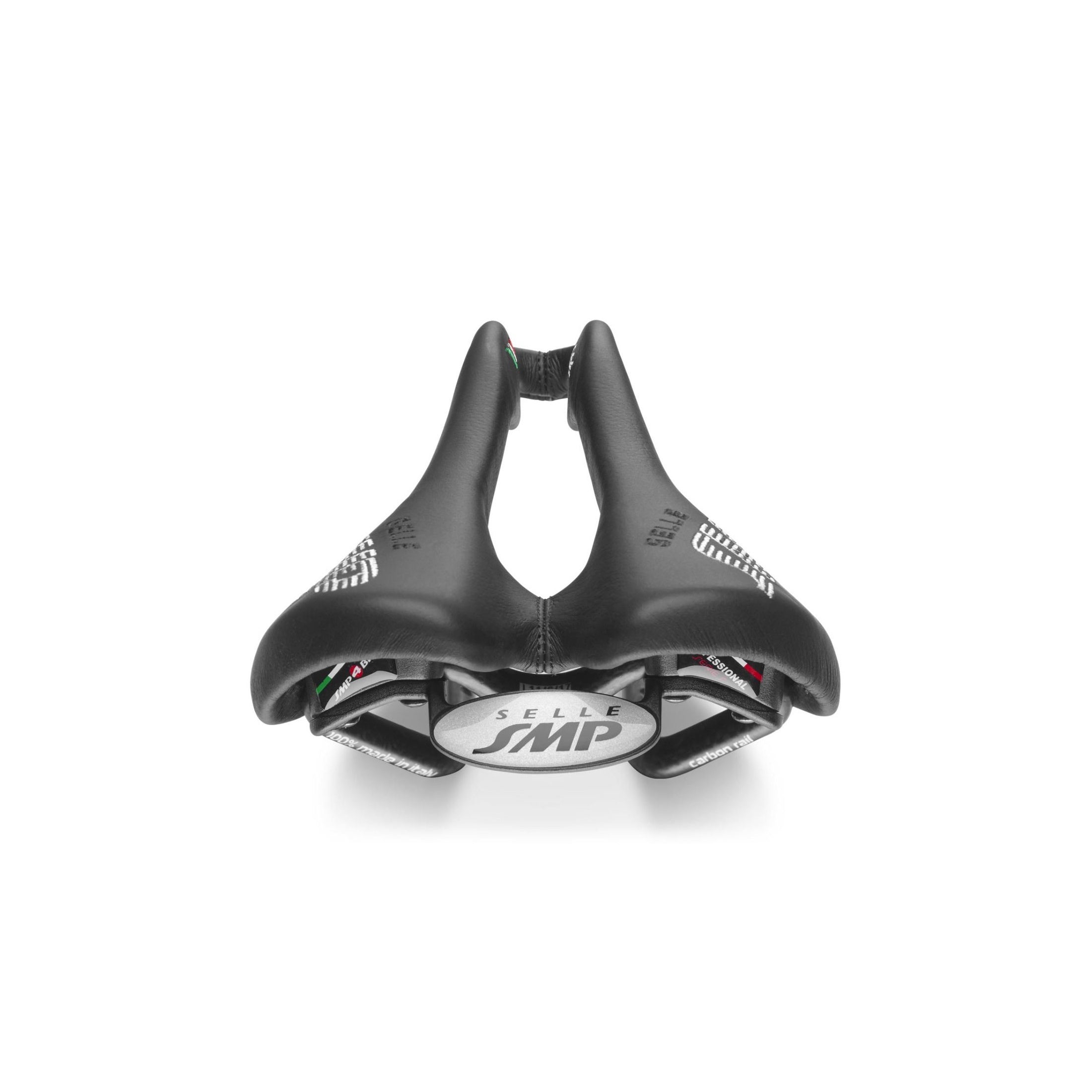 Selle SMP Stratos Saddle - Carbon Rail