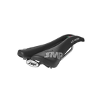Selle SMP Stratos Saddle - Stainless Rail
