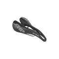 Selle SMP Stratos Saddle - Stainless Rail