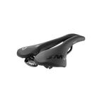 Selle SMP VT30C Saddle - Stainless Rail
