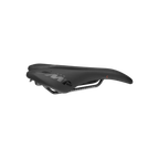 Selle SMP VT30C Saddle - Stainless Rail