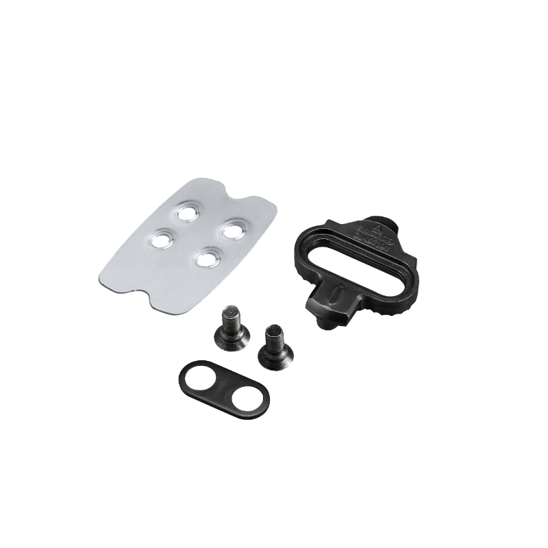 Shimano CL-MT001A SPD Cleat Set - Trail/Enduro Multi-Entry