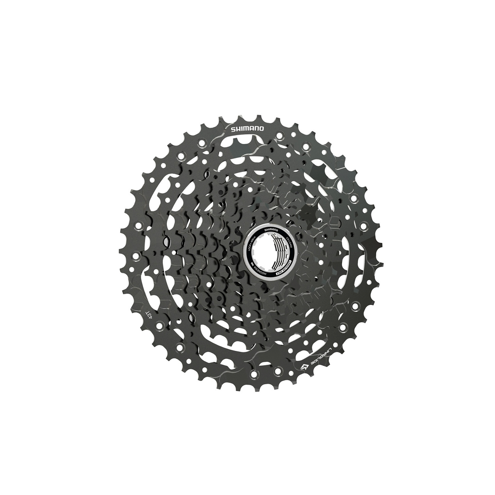 Shimano Cues CS-LG400 10-Speed Cassette – CCACHE