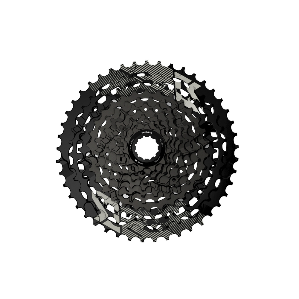 Shimano Cues CS-LG700 11-Speed Cassette – CCACHE