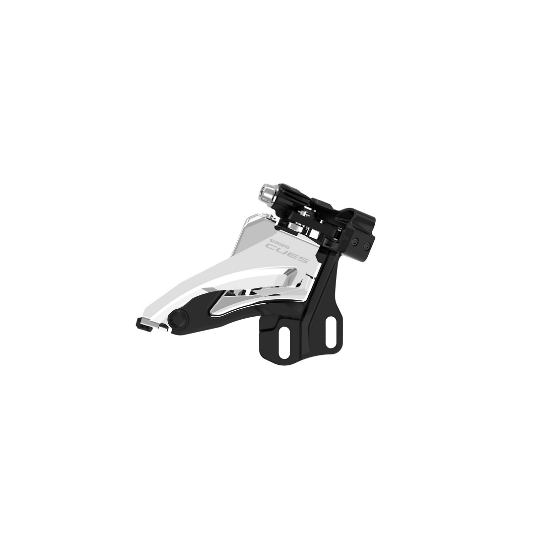 Shimano CUES RD-U4000 Dérailleur 9 Vitesses