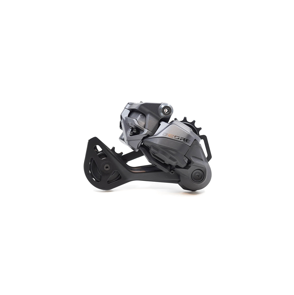 Shimano Deore Di2 RD-M6250-SGS Long Cage Rear Derailleur 12 Speed 