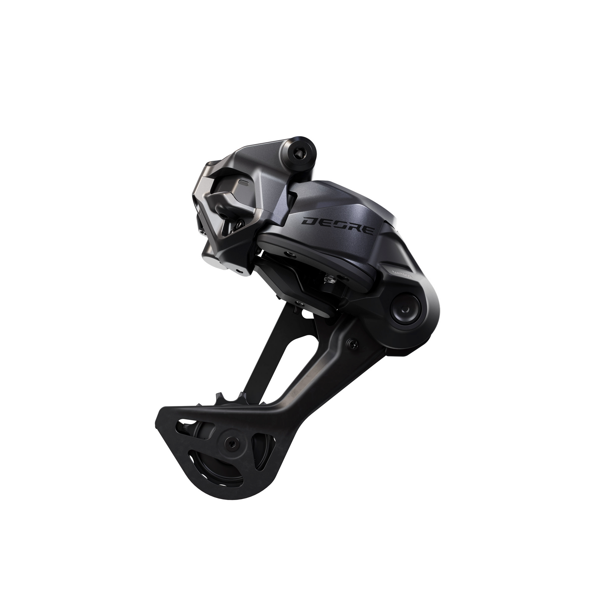 Shimano Deore Di2 RD-M6260-11L E-MTB Rear Derailleur 11 Speed – CCACHE