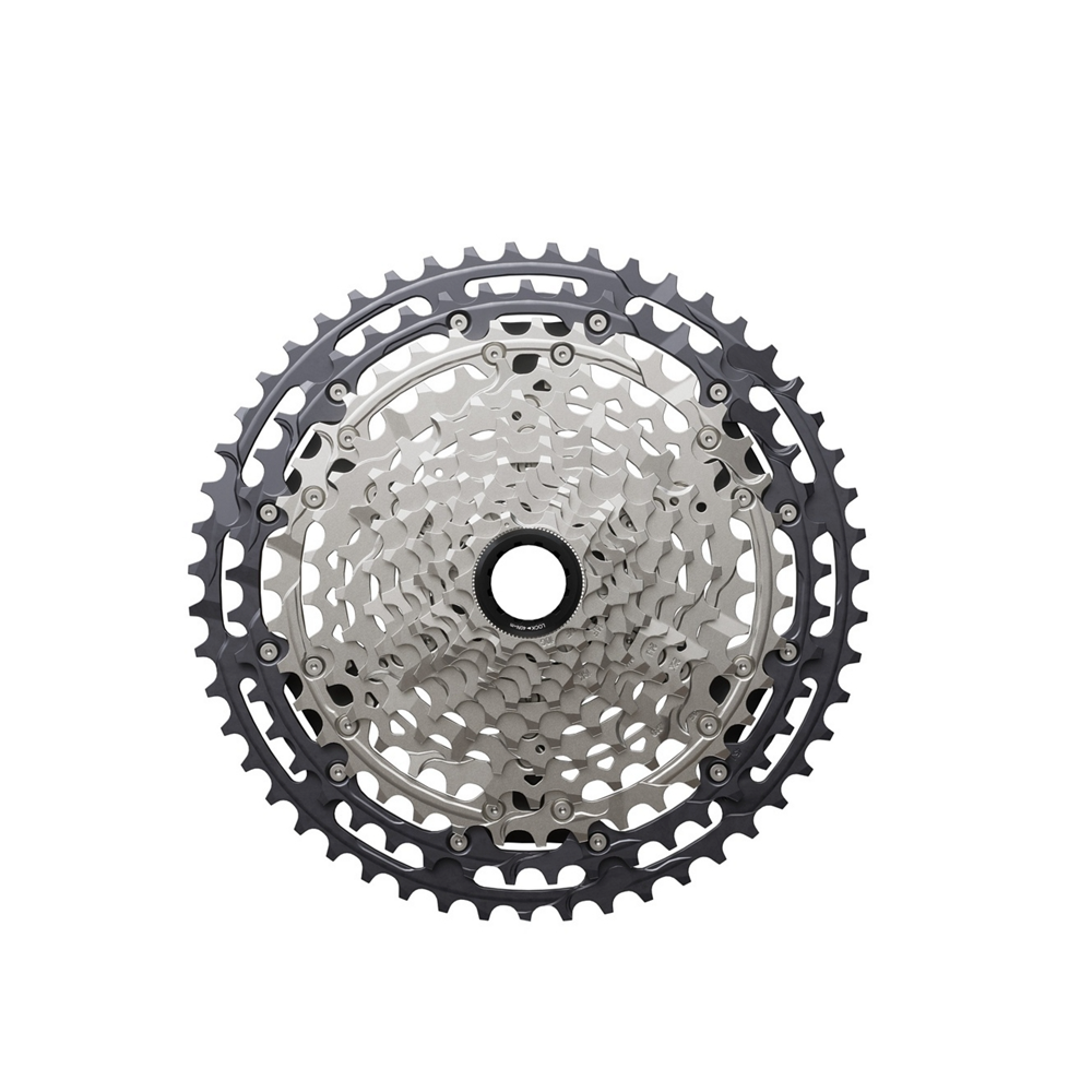 Shimano Deore XT CS-M8200 Cassette 12 Speed