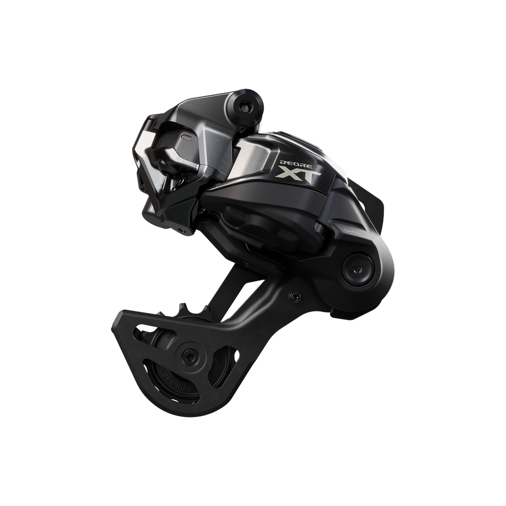 Shimano Deore XT Di2 RD-M8250-GS 中笼后拨链器 12 速