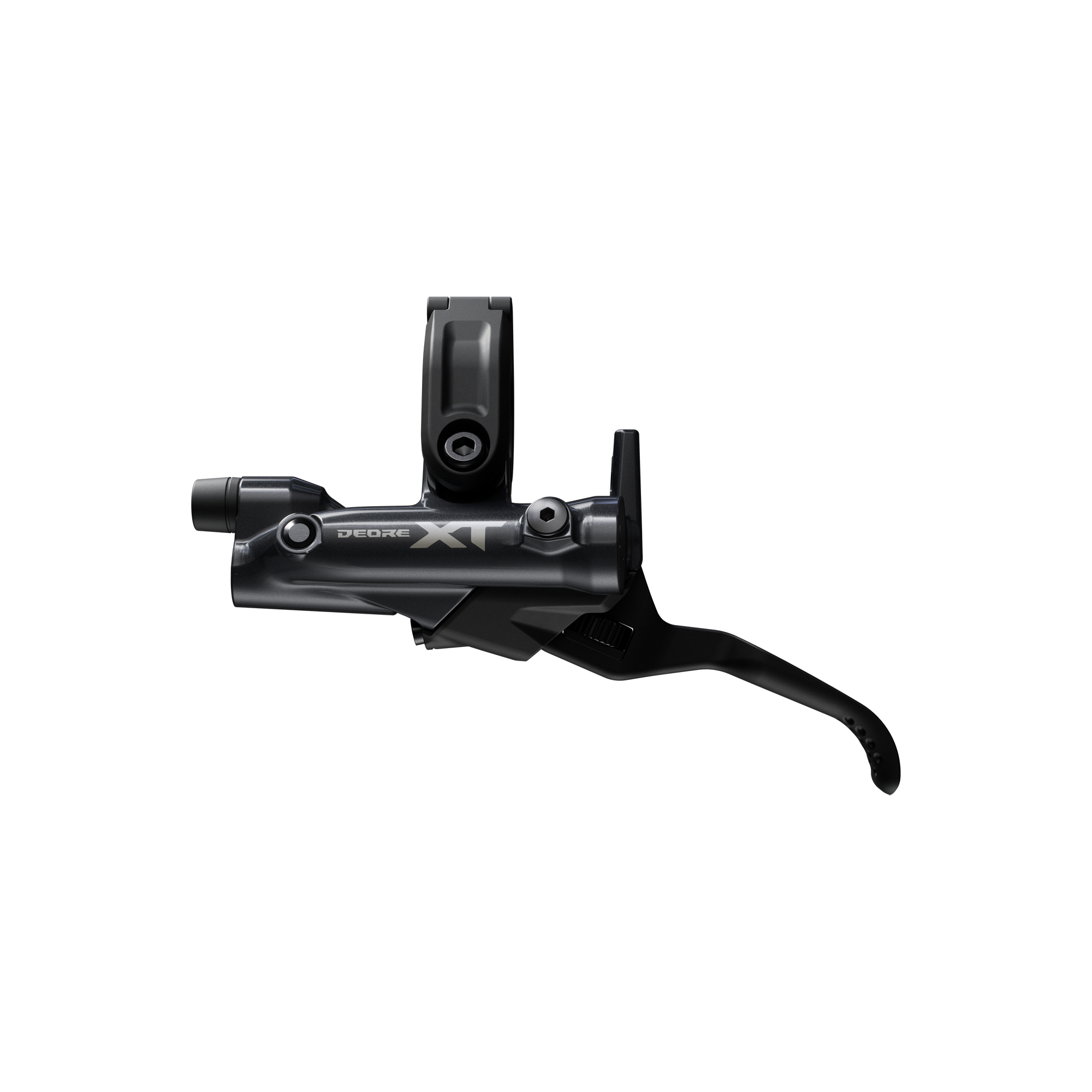 Shimano Deore XT Enduro/Trail BL-M8200 刹车杆 - 左