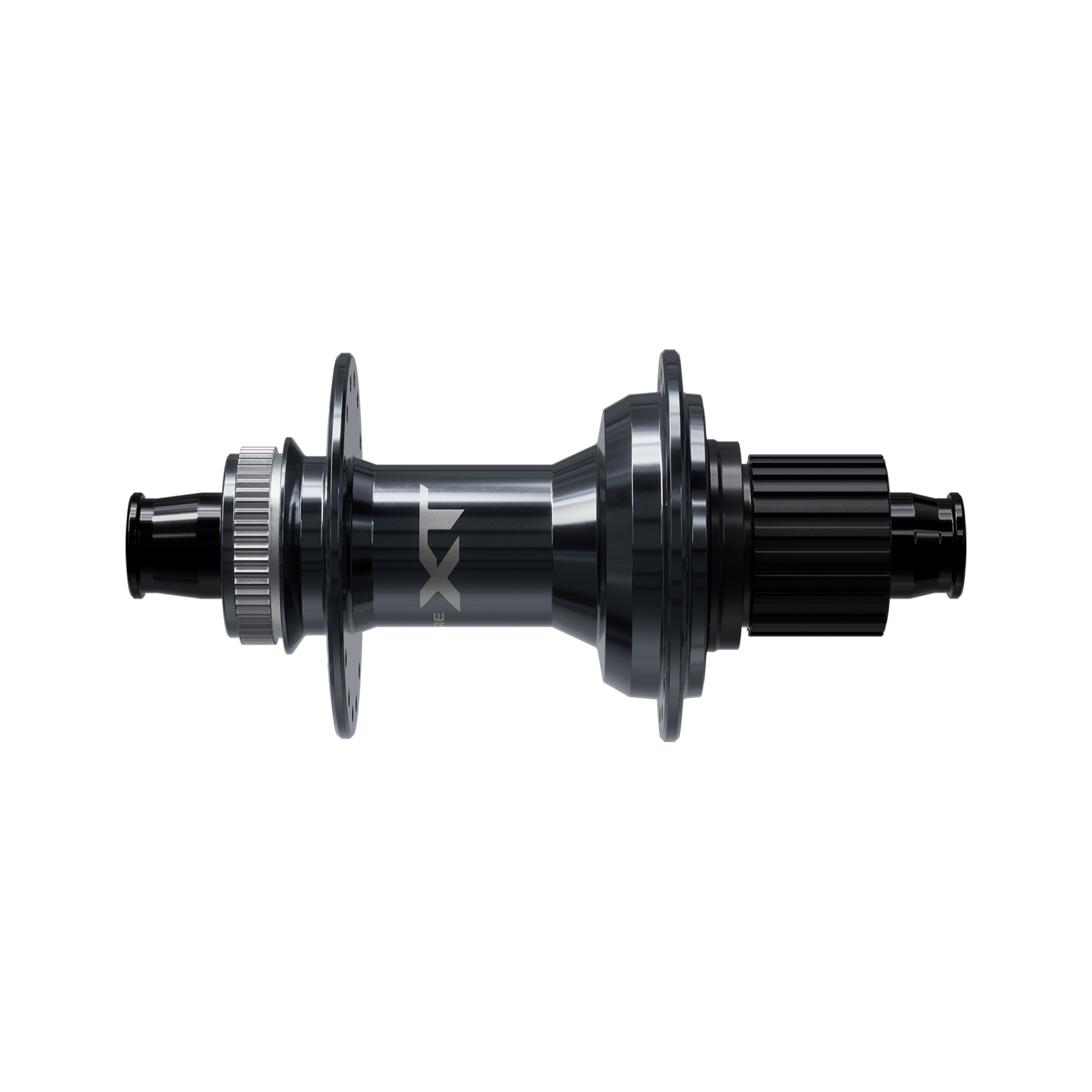 Shimano Deore XT FH-M8210-B Rear Hub