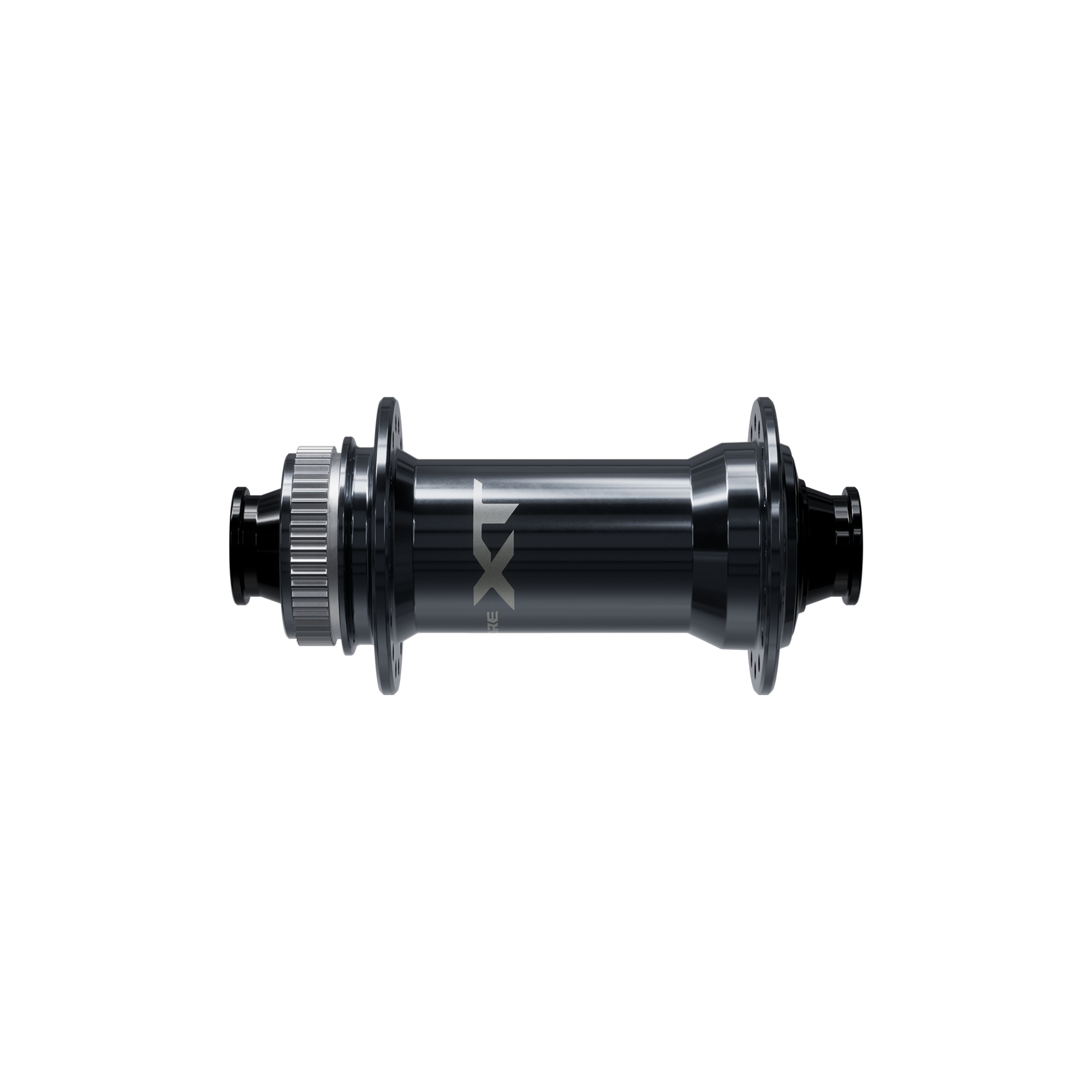 Shimano Deore XT HB-M8210-B Front Hub