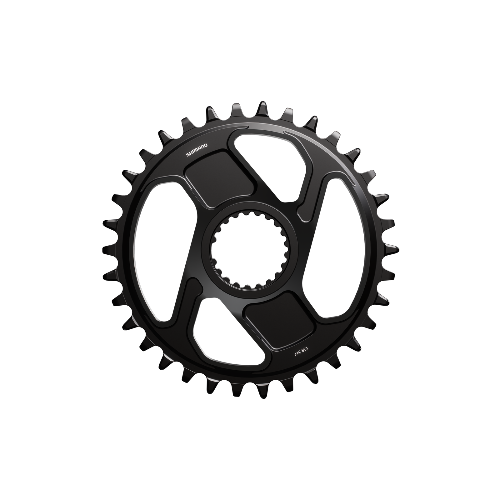 Shimano Deore XT SM-CRM86 Chain Ring 12 Speed