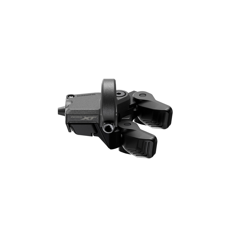 Unidad de interruptor Shimano STEPS SW-EN600-L, 22,2mm Unidad de interruptor Shimano STEPS SW-EN600-L, 22,2mm