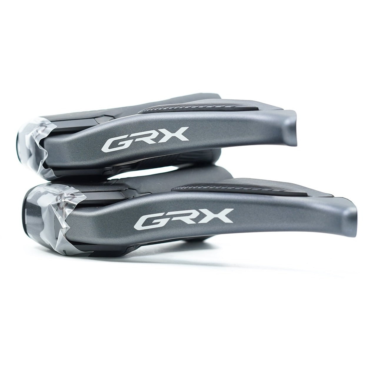Shimano GRX ST-RX825 Di2 Shifter and BR-RX820 Caliper 12 Speed