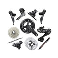 Shimano R8150 Ultegra Di2 Groupset