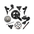 Shimano R9250 Dura-Ace Di2 Groupset