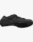 Shimano RC102 Road Shoes - Black