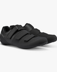 Shimano RC102 Road Shoes - Black