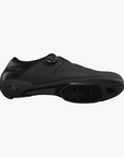 shimano-rc302-road-shoes-black-bottom