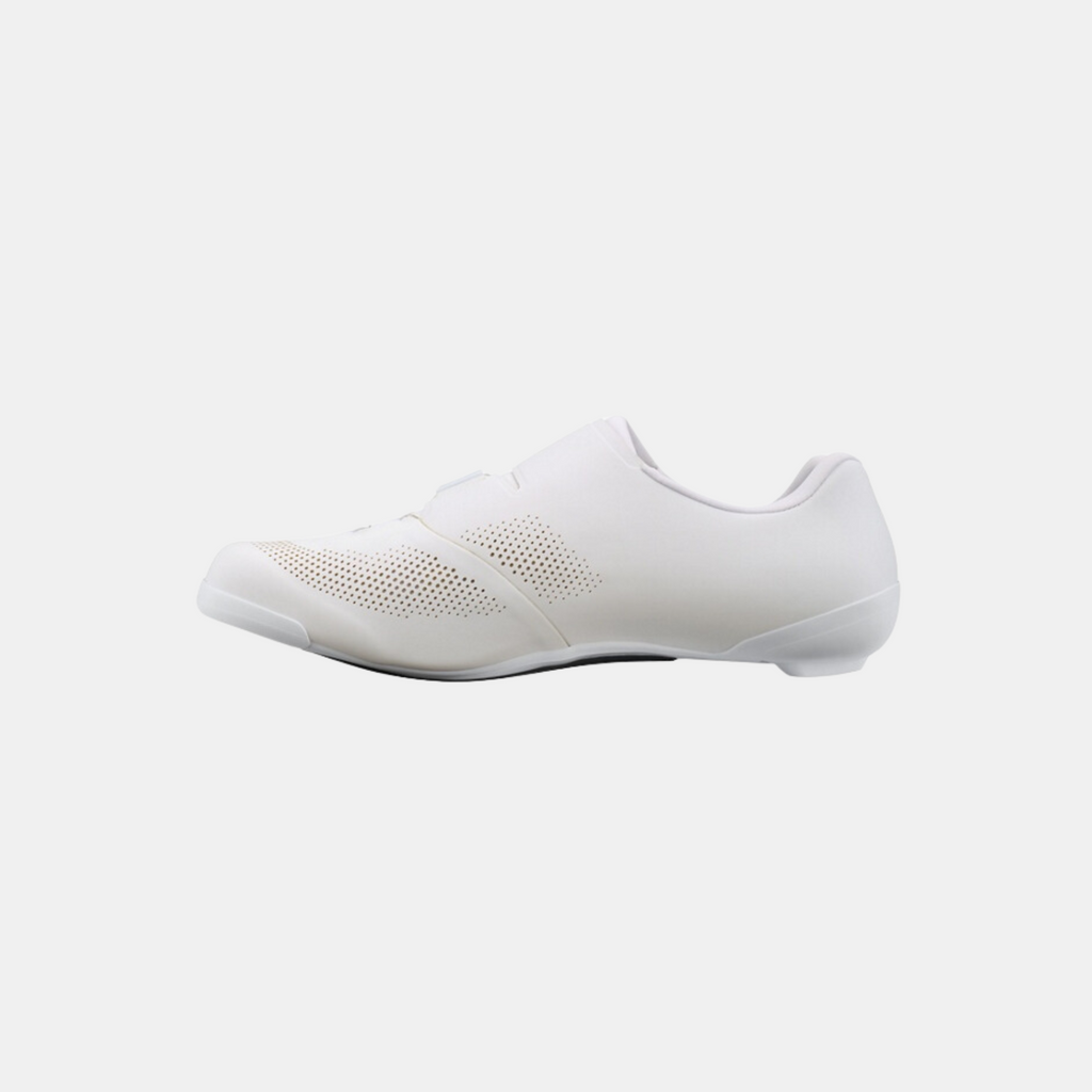 shimano-rc703-road-shoe-white-side