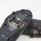 Shimano S-PHYRE RX910 Gravel Shoes - Black