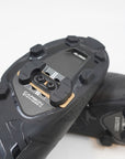 Shimano S-PHYRE RX910 Gravel Shoes - Black
