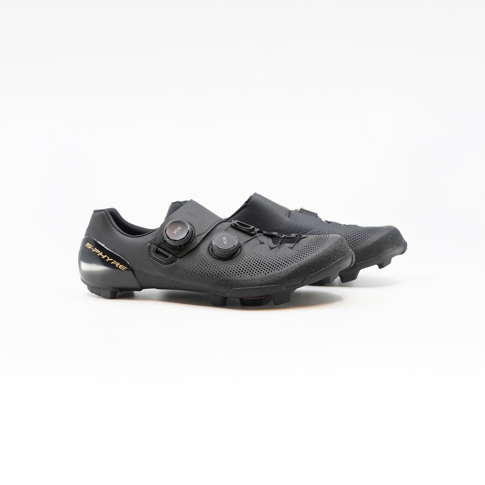 shimano-s-phyre-rx910-gravel-shoe-black