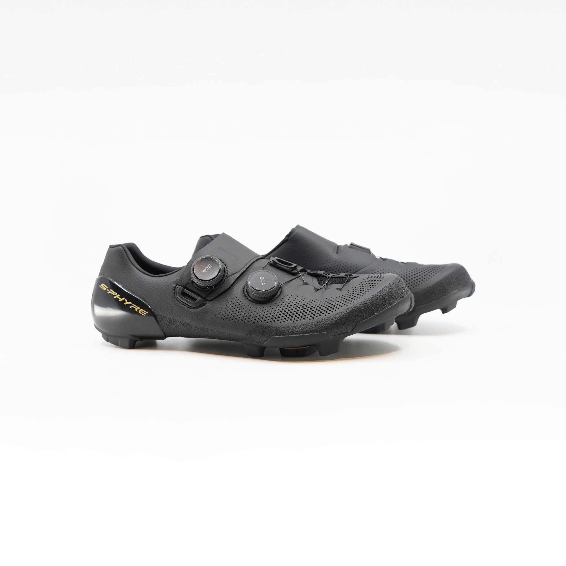 shimano-s-phyre-rx910-gravel-shoe-black