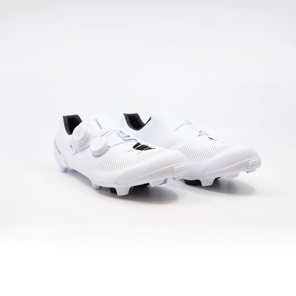 Shimano S-PHYRE RX910 Gravel Shoes - White