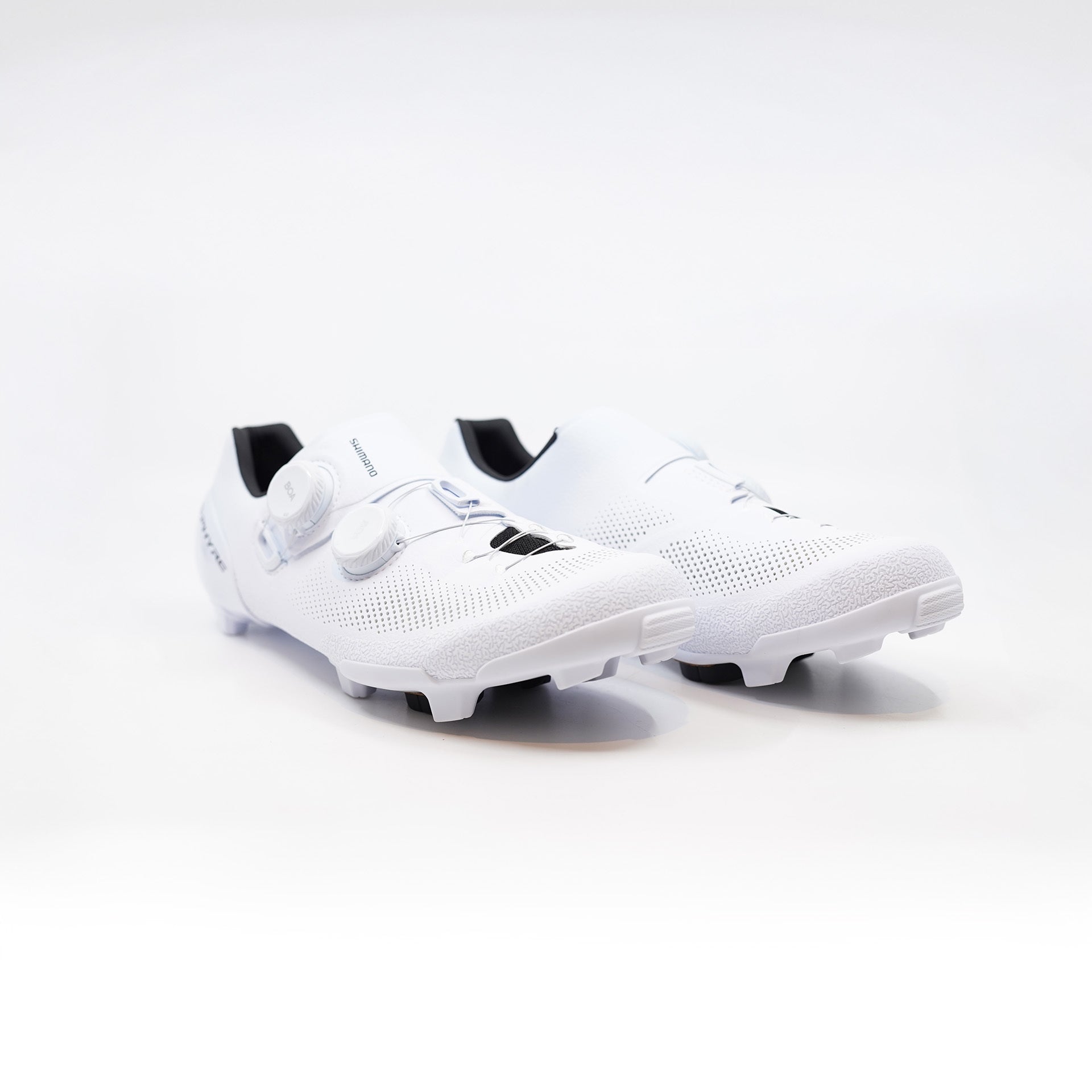 Shimano S-PHYRE RX910 Gravel Shoes - White