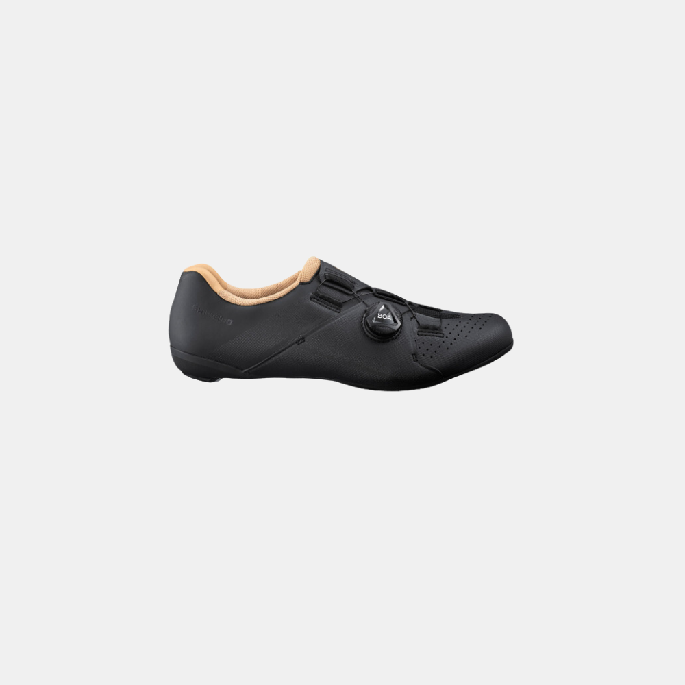 shimano-sh-rc300-womens-road-shoe-black