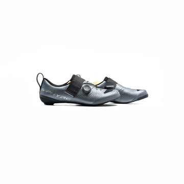 Shimano SH-TR903 S-Phyre Shoes - Matte Gunmetal