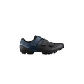 Shimano SH-XC102 Womens MTB Shoes - Bla­ck