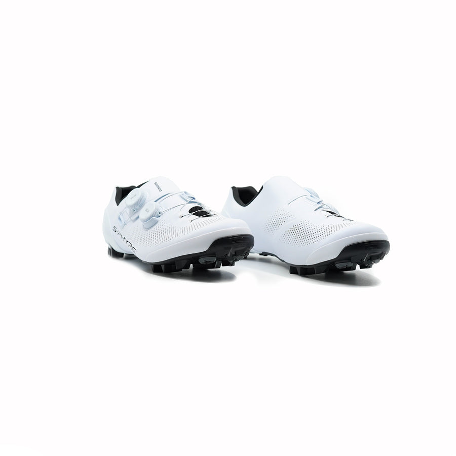 Shimano SH-XC903 S-Phyre Shoes - White