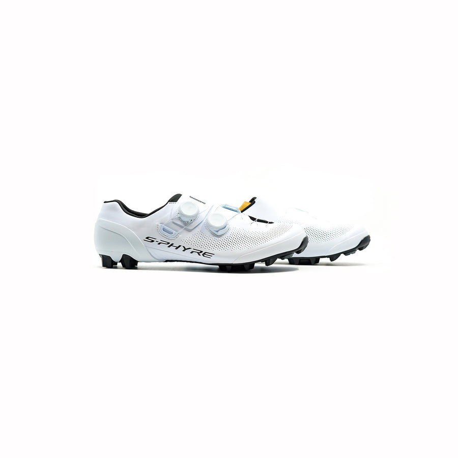 Shimano SH-XC903 S-Phyre Shoes - White