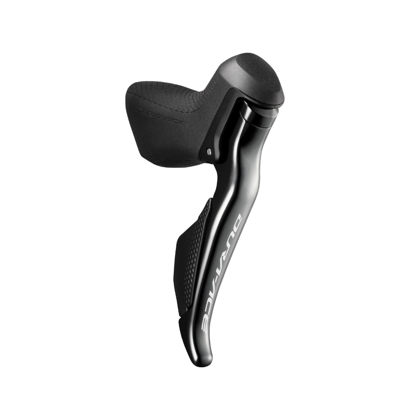 Shimano ST-R9150 STI 变速刹车杆 Dura-Ace 右手 11 速 Di2（轮圈刹车）