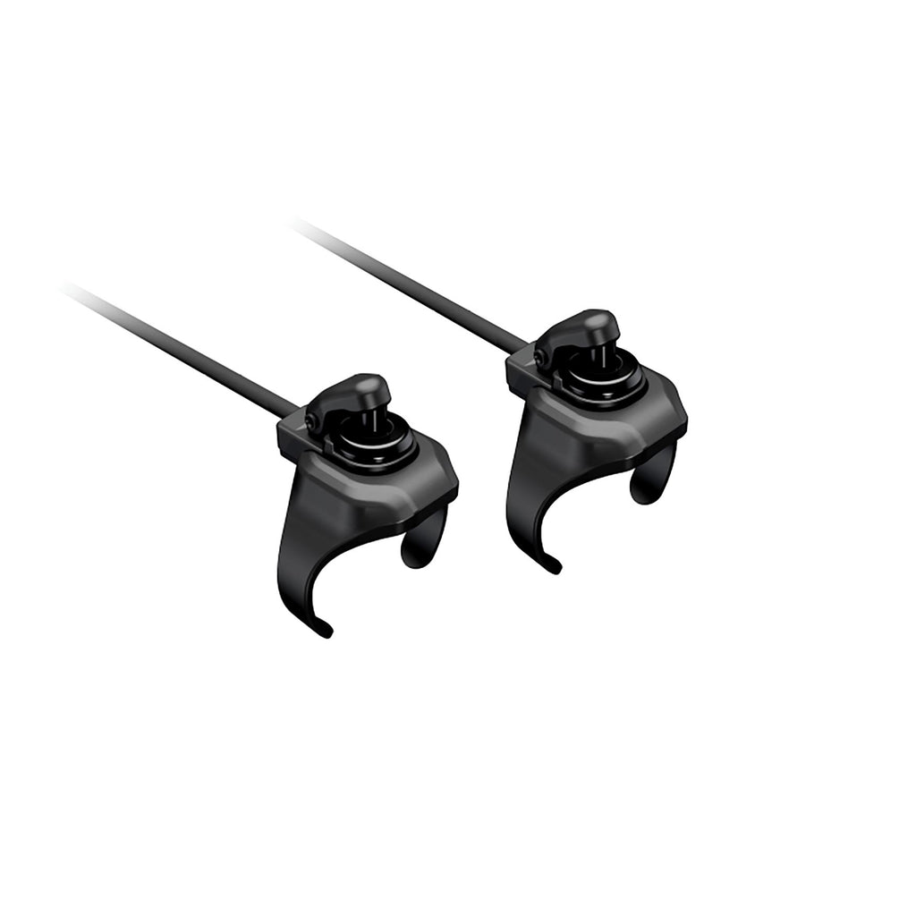 Shimano Sw-Rs801 开关变速器 Di2 变速器 12 速 Tt 740 毫米线缆