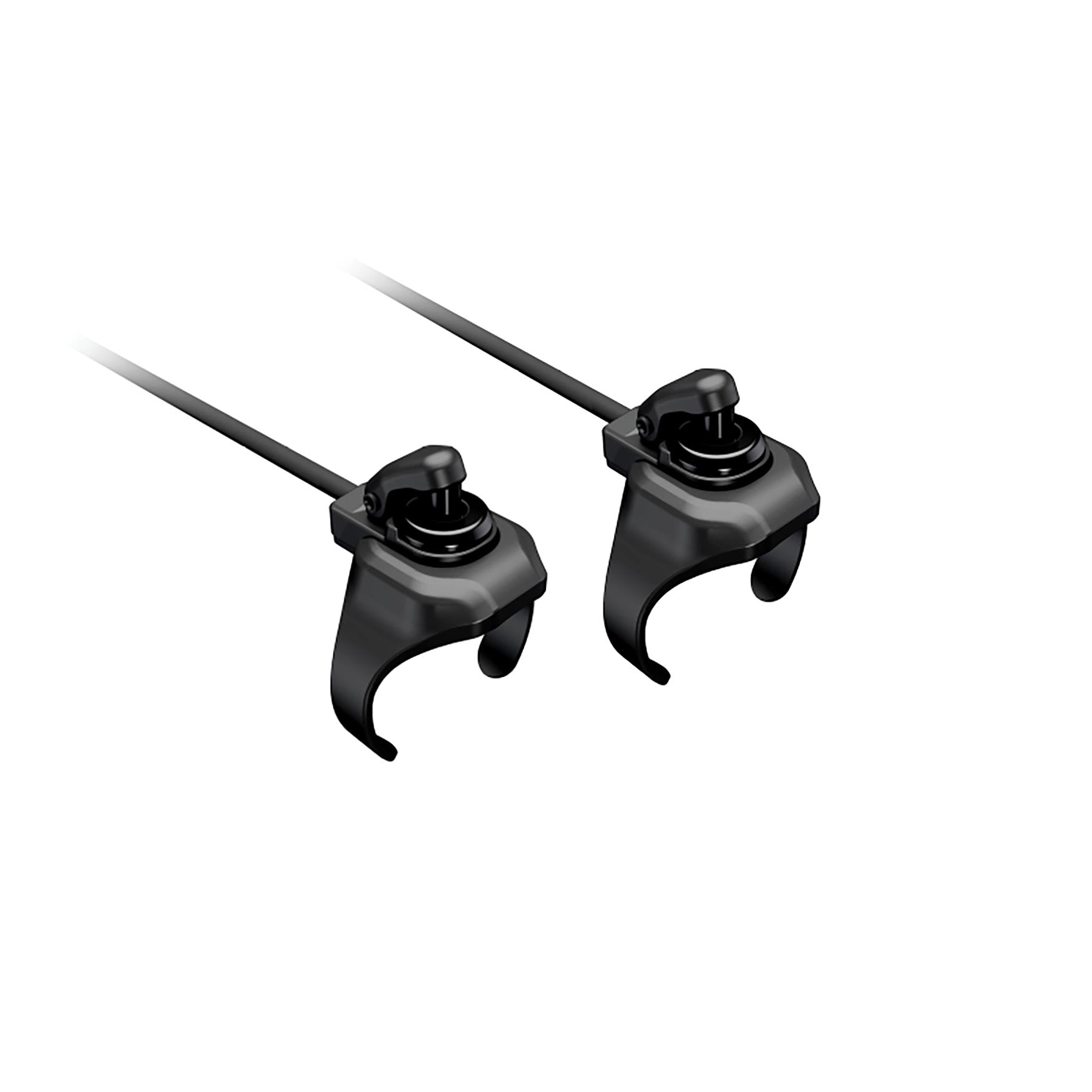 Shimano Sw-Rs801 开关变速器 Di2 变速器 12 速 Tt 740 毫米线缆