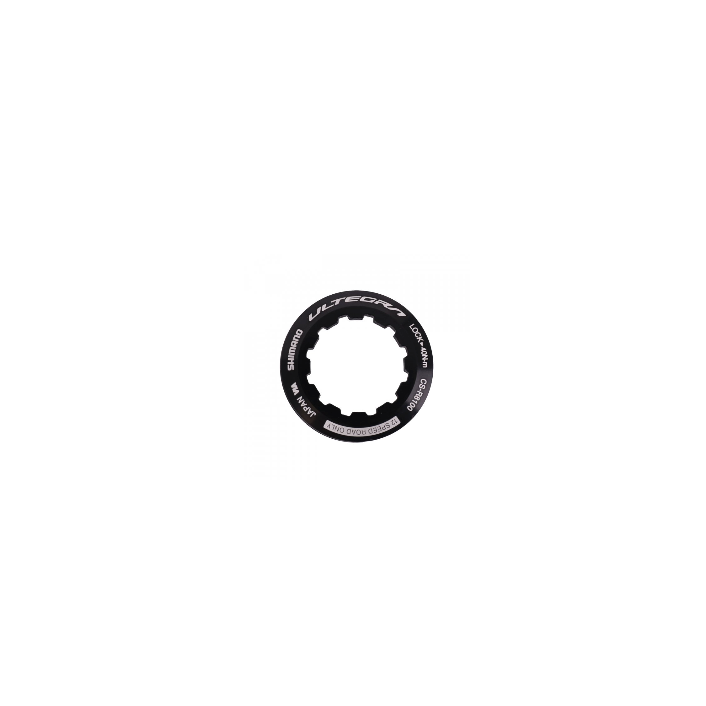 Shimano Ultegra Lockring and Washer – CCACHE