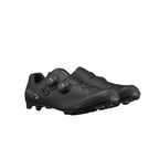 Shimano XC703 Mountain Bike Shoes - Black