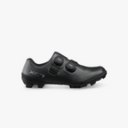Shimano XC703 W Women's Mountain Bike Shoes - Black