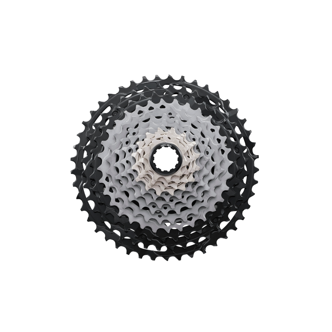 Shimano XTR CS-M9101 12-Speed Cassette
