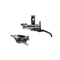 Shimano XTR Enduro BL-M9220 Brake Lever + XTR BR-M9220 4-Piston Brake Caliper - Left