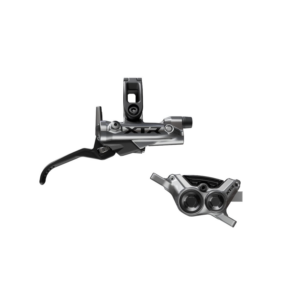 Shimano XTR BR-M9220 Enduro 碟刹套件